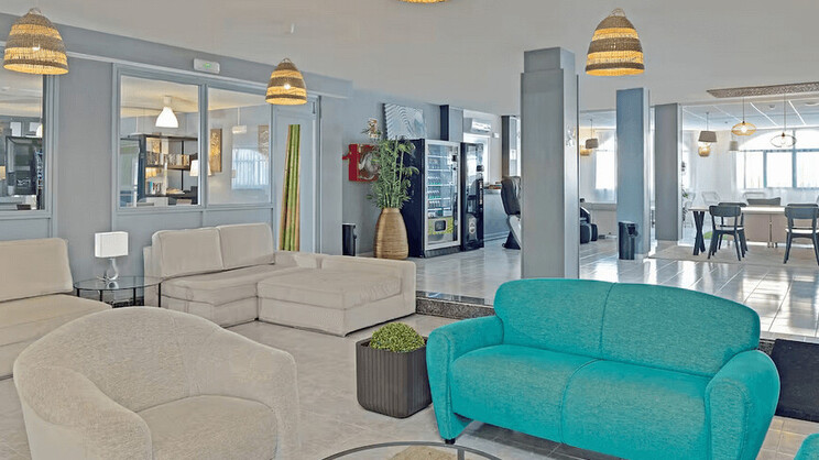 Sol Lunamar Palmanova Apartamentos